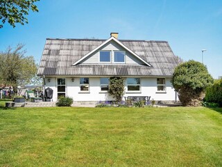 Ferienhaus Eskov Strandpark Außenaufnahme 6