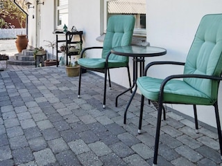 Ferienhaus Eskov Strandpark Außenaufnahme 11