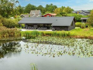 14 Personen Ferienhaus in Ebeltoft - Ebeltoft - image1