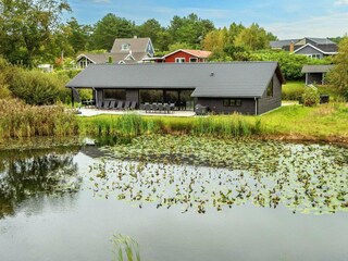 Casa de vacaciones Ebeltoft Grabación al aire libre 1