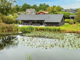 Maison de vacances Ebeltoft Enregistrement extérieur 1