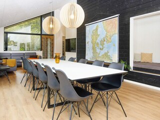 Maison de vacances Ebeltoft  11