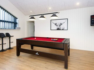 Holiday house Ebeltoft  42
