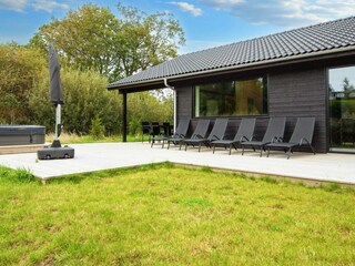 Maison de vacances Ebeltoft  12