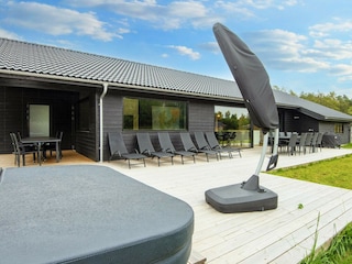 Holiday house Ebeltoft  16