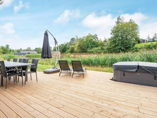 Vakantiehuis Ebeltoft  6