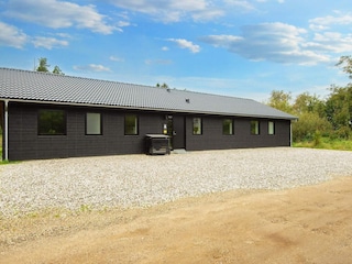 Ferienhaus Ebeltoft  13