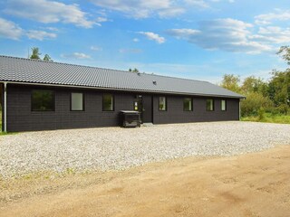 Holiday house Ebeltoft  19