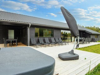 Ferienhaus Ebeltoft  8