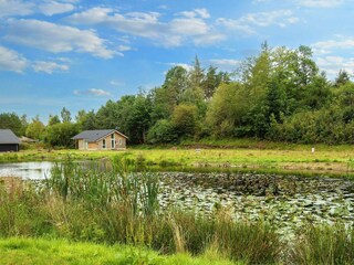 Vakantiehuis Ebeltoft  9
