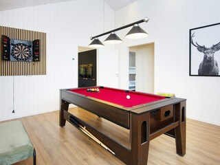 Holiday house Ebeltoft  12