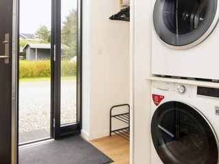 Holiday house Ebeltoft  31