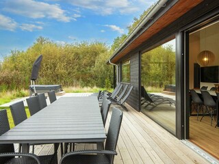 Holiday house Ebeltoft  8