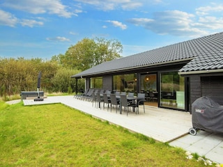 Ferienhaus Ebeltoft  19