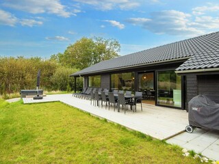 Maison de vacances Ebeltoft  9