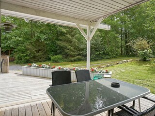 Ferienhaus Dueodde Außenaufnahme 4