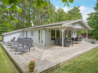 Vakantiehuis Dueodde  7