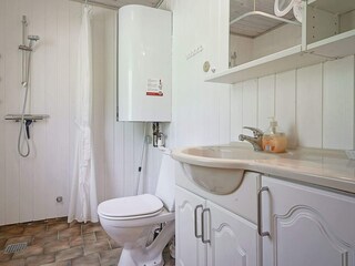 Vakantiehuis Dueodde  18