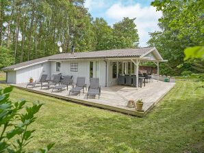 6 Personen Ferienhaus in Nexø-By Traum - Dueodde - image1