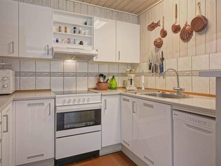 Vakantiehuis Dueodde  6