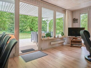 Ferienhaus Dueodde  8