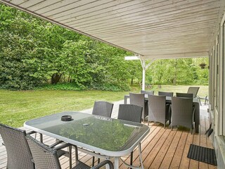 Vakantiehuis Dueodde  7