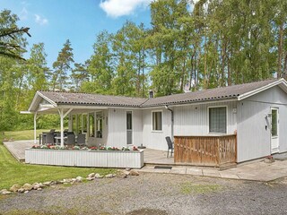 Ferienhaus Dueodde Außenaufnahme 4