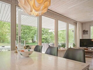 Vakantiehuis Dueodde  6