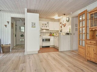 Vakantiehuis Dueodde  8