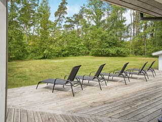 Vakantiehuis Dueodde  9