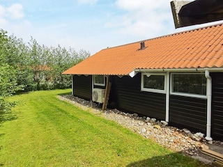 Casa de vacaciones Sydals Grabación al aire libre 9