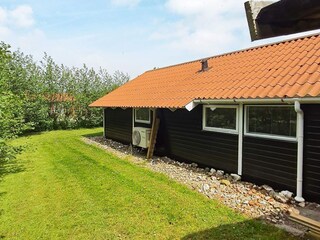 Ferienhaus Sydals Außenaufnahme 7