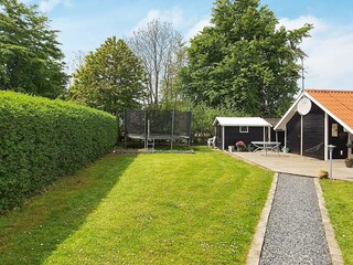 Vakantiehuis Sydals  10