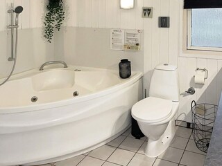 Vakantiehuis Sydals  12