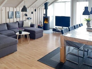Ferienhaus Sydals  11