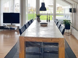 Ferienhaus Sydals  12