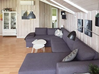 Ferienhaus Sydals  13