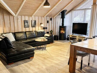 Vakantiehuis Sydals  15