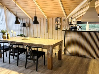 Vakantiehuis Sydals  28