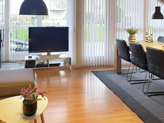 Ferienhaus Sydals  15