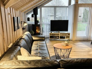 Vakantiehuis Sydals  27