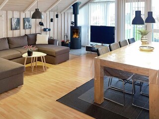 Ferienhaus Sydals  16
