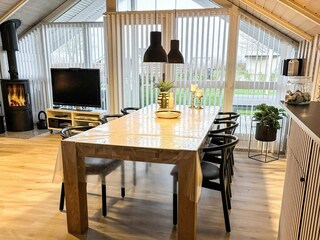 Ferienhaus Sydals  17