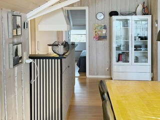 Ferienhaus Sydals  18