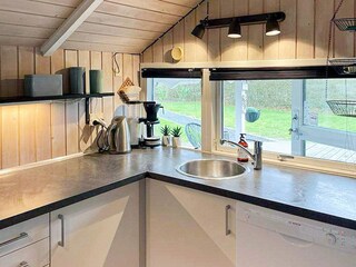 Ferienhaus Sydals  19