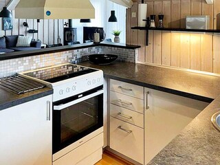 Ferienhaus Sydals  20