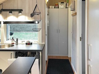 Ferienhaus Sydals  22