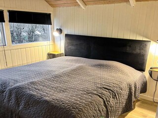 Vakantiehuis Sydals  15