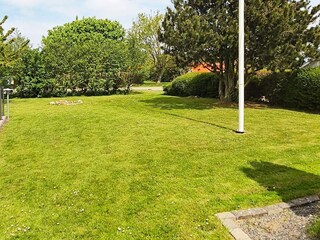 Vakantiehuis Sydals  14