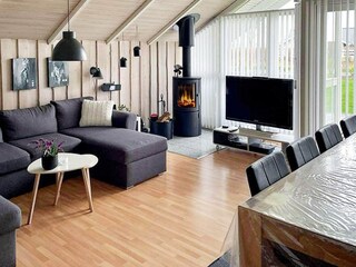Ferienhaus Sydals  33